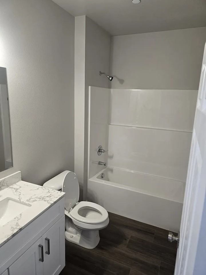 2503 Hennessy Dr #A - Photo 2 of 9