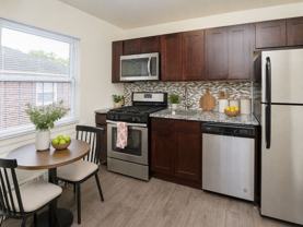 Duncan Hill Apartment Homes - Photo 1 of 1