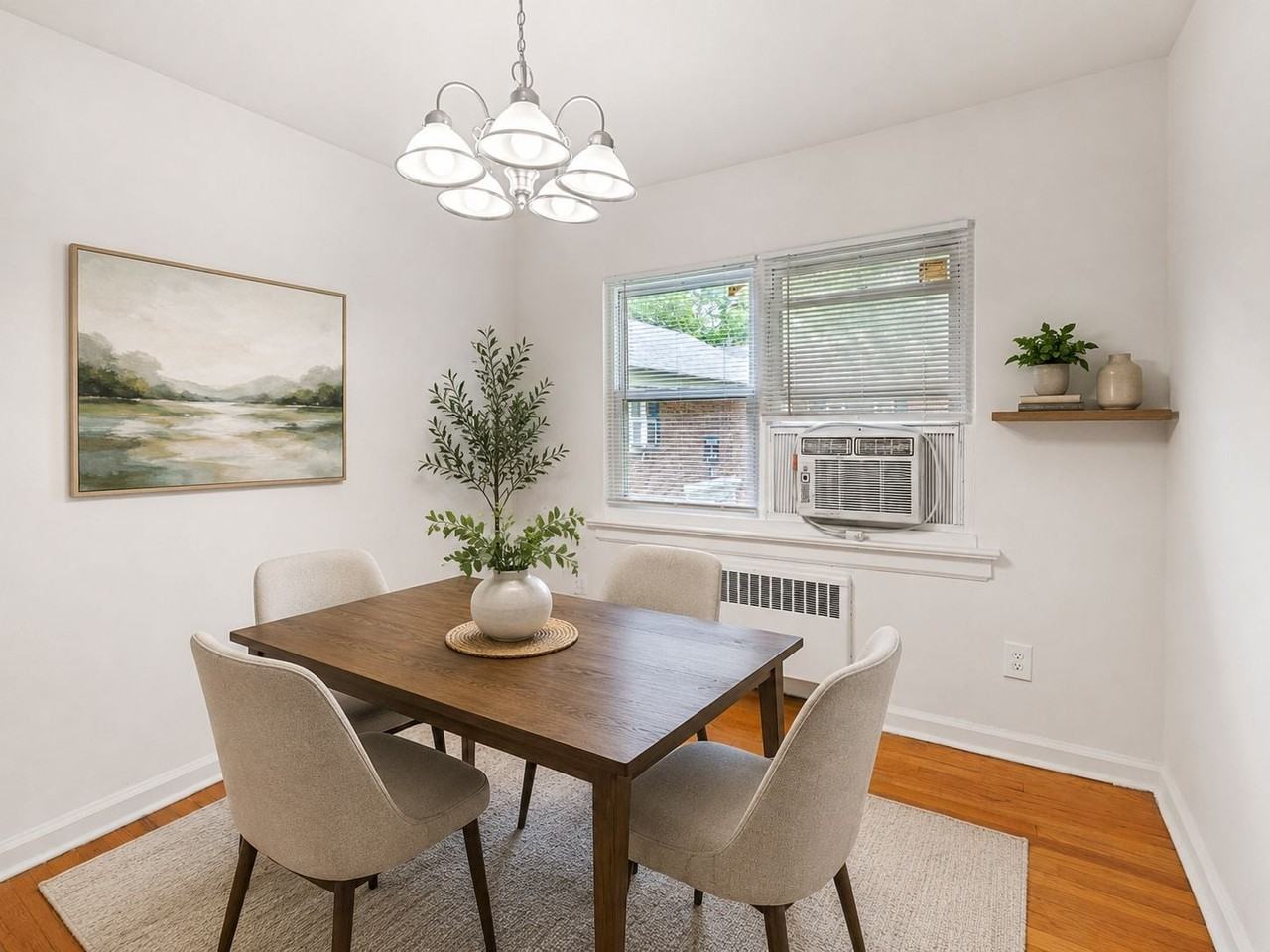 Duncan Hill Apartment Homes - Photo 5 of 28