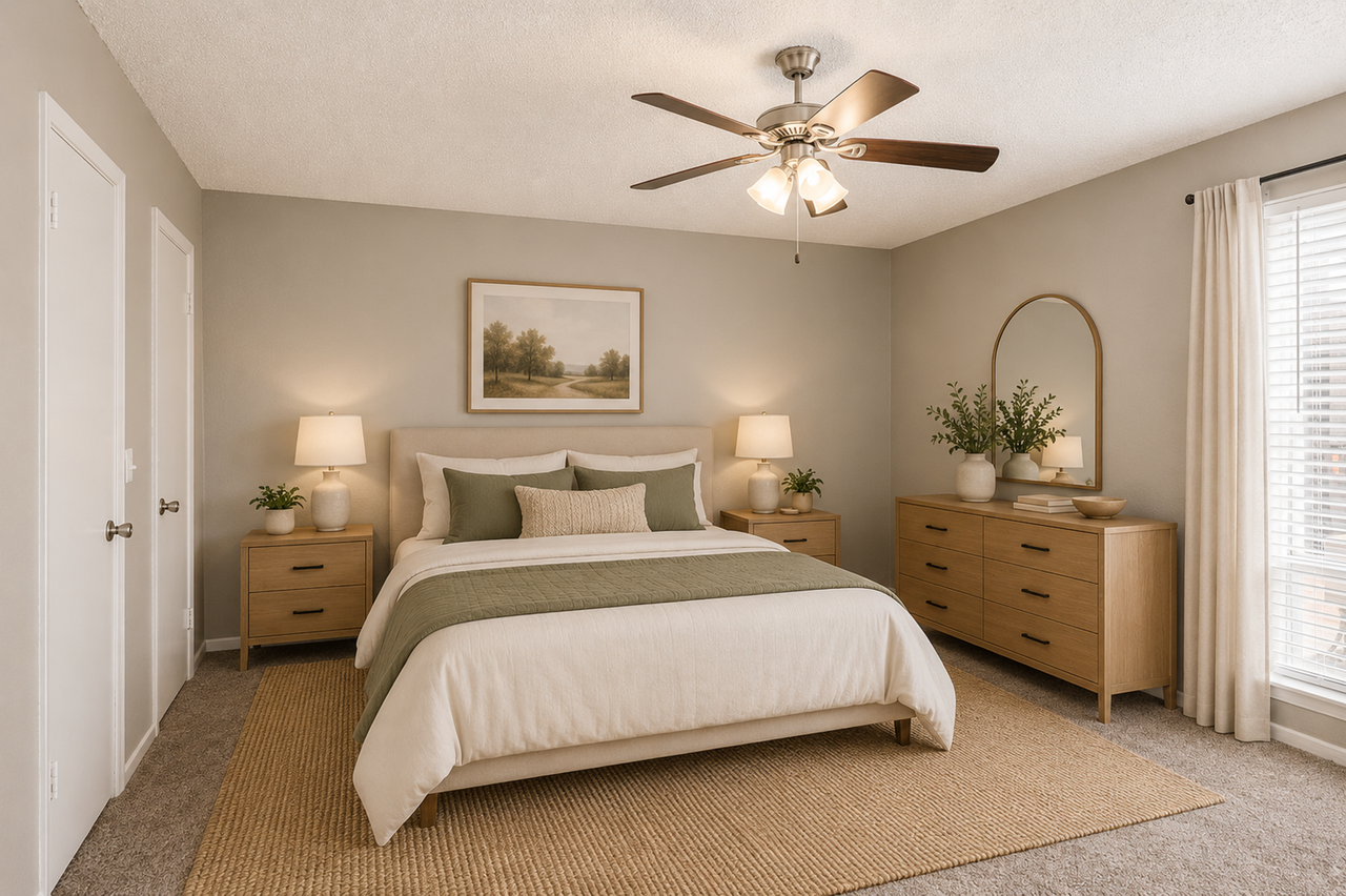 Belle Isle Terrace - Photo 3 of 50