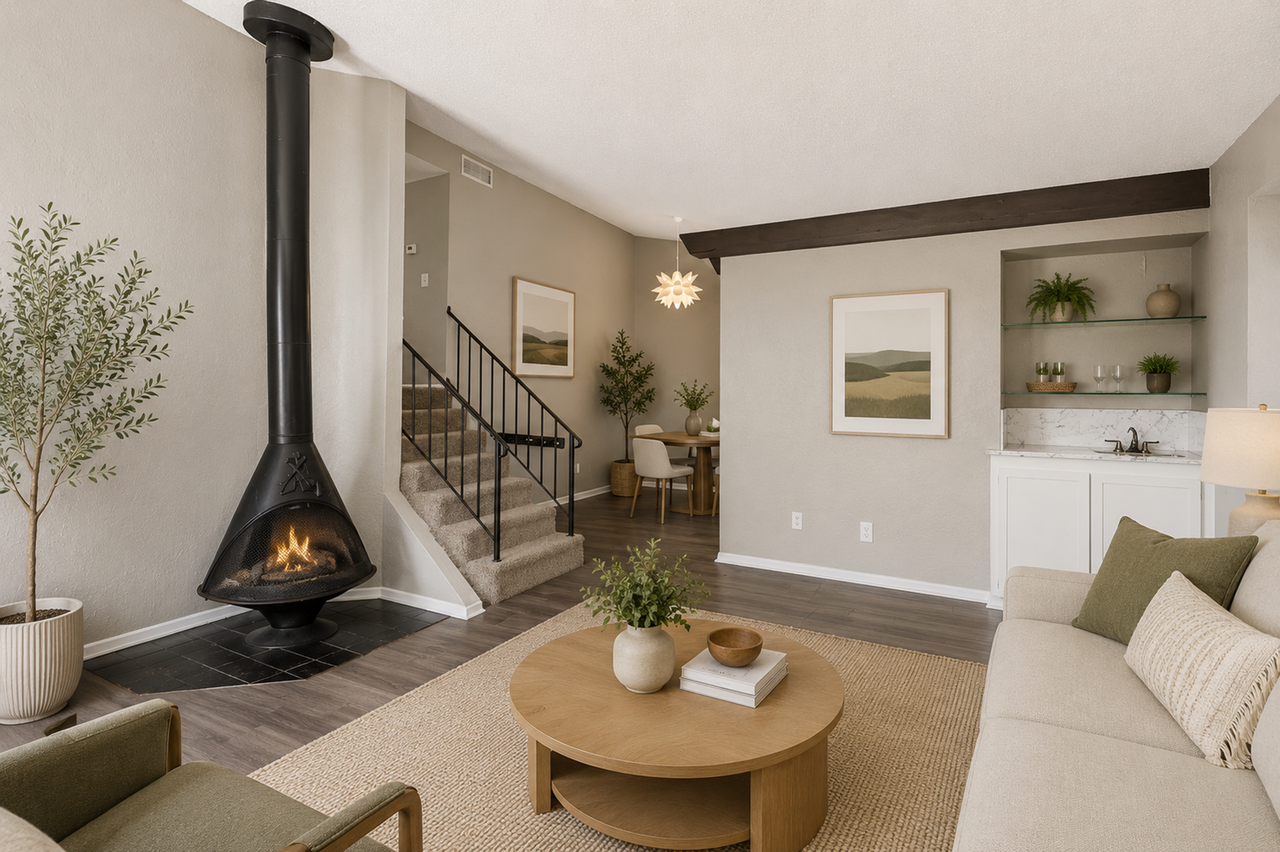 Belle Isle Terrace - Photo 4 of 50
