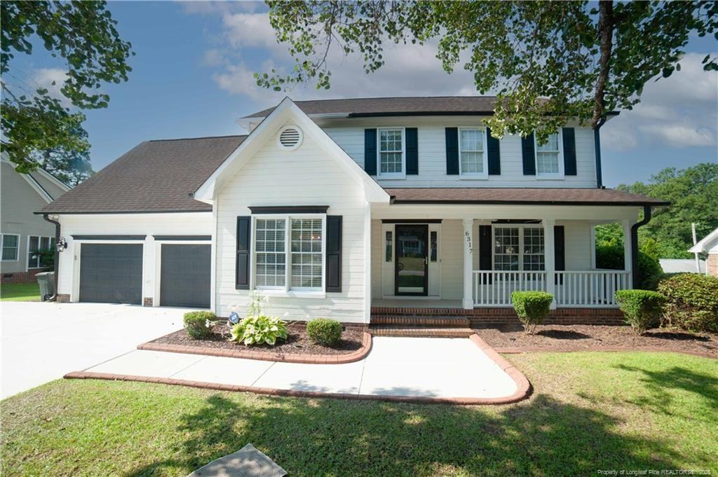 6317 Nakoma Way #AD