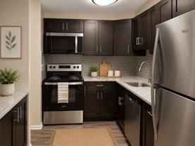 Silver Spring Station Apartment Homes - Photo 1 of 1