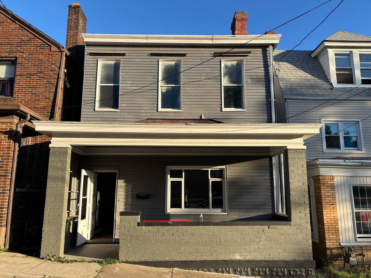128 Sherman St #1 - Photo 2 of 8
