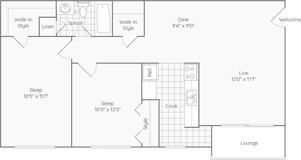 The Jeffersonian - Photo 1 of 1