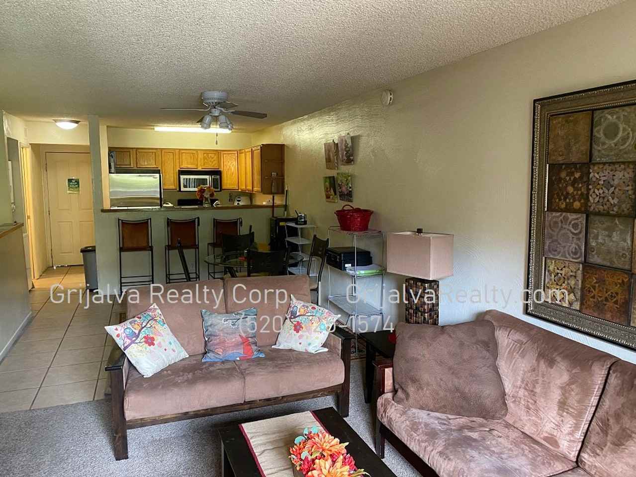 931 N Euclid Ave #122