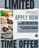 featured image of 111 Versailles Cir