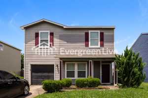 featured image of 3193 Castlecreek Dr