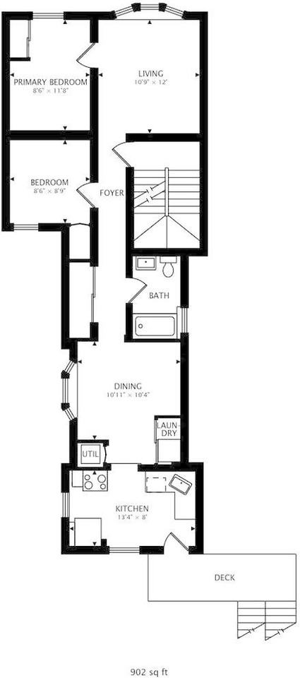 3149 W Lyndale St #2 - Photo 2 of 29