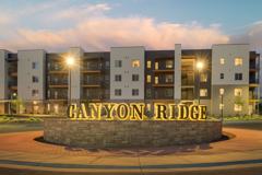 Canyon Ridge - Photo 1 of 1