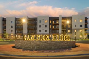 Canyon Ridge - Photo 1 of 1