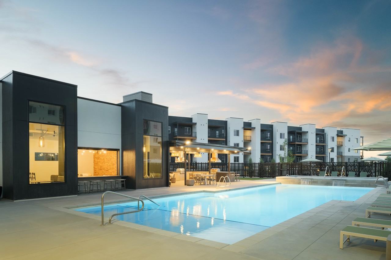 Canyon Ridge - Photo 4 of 21