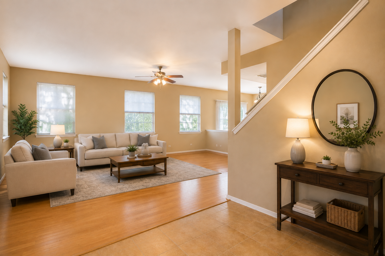 1858 S Hamlin Ln #1858 - Photo 4 of 21
