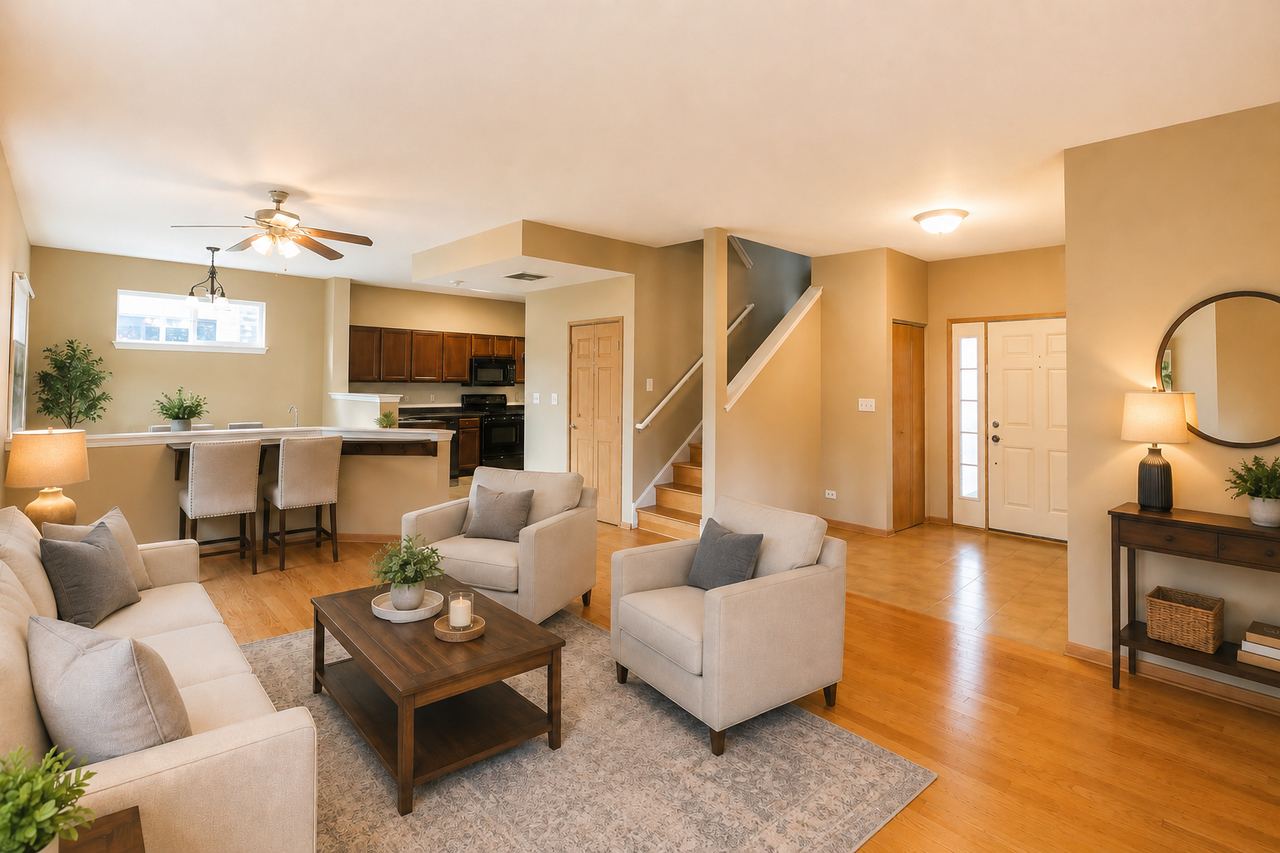 1858 S Hamlin Ln #1858 - Photo 6 of 21