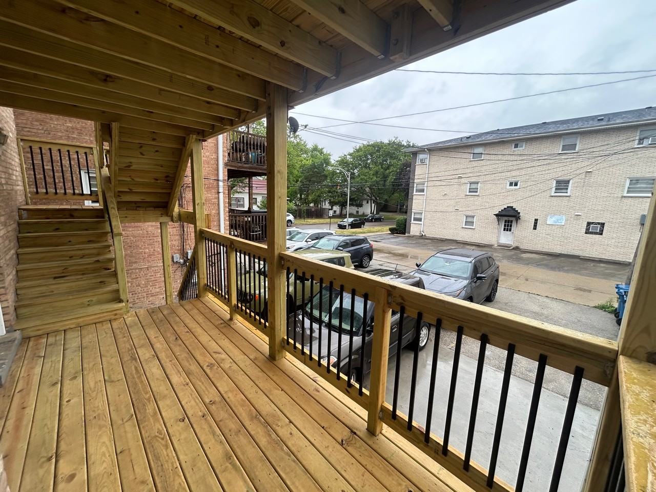 7542 Brown Ave #1 - Photo 7 of 9