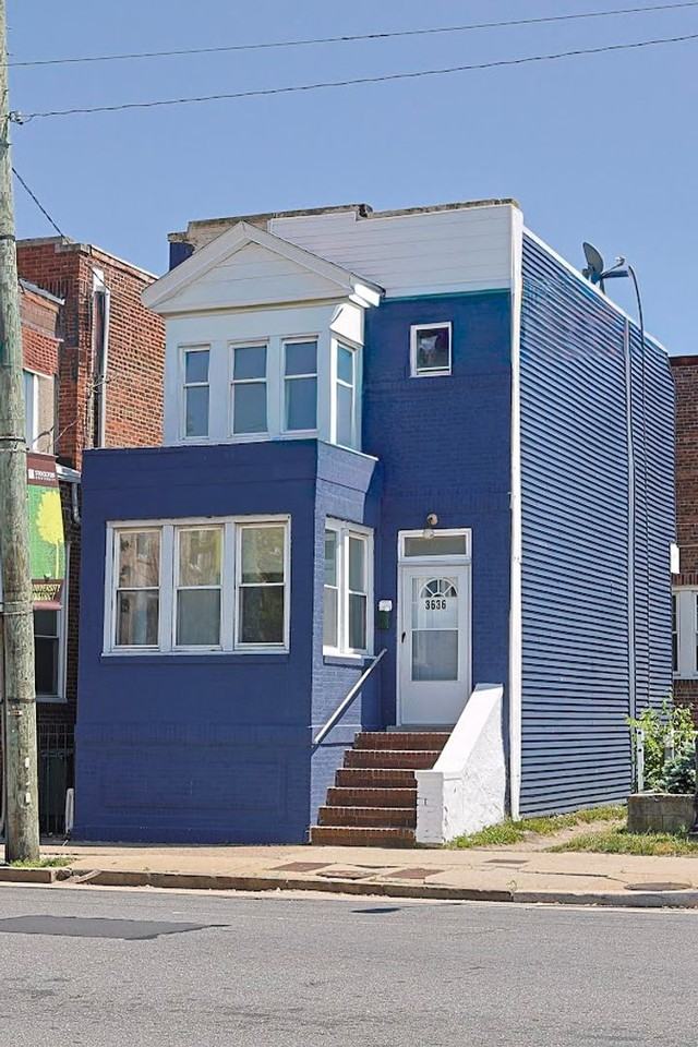 3636 Winchester Ave