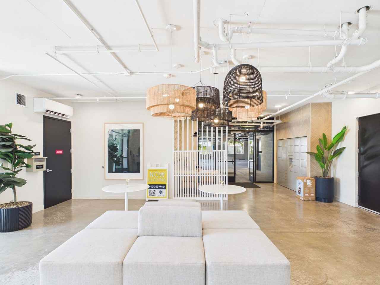 NV Lofts — Modern Luxury Living, Centered on You - Photo 2 of 36