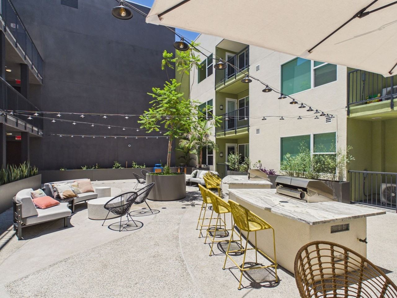 NV Lofts — Modern Luxury Living, Centered on You - Photo 4 of 36