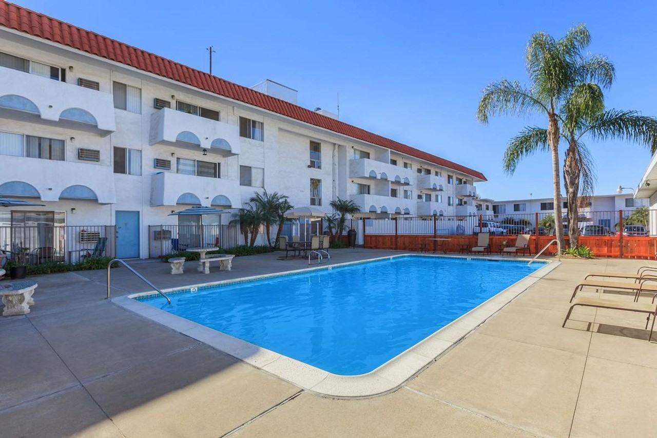 Villa Mesa Apartments - Photo 5 of 27