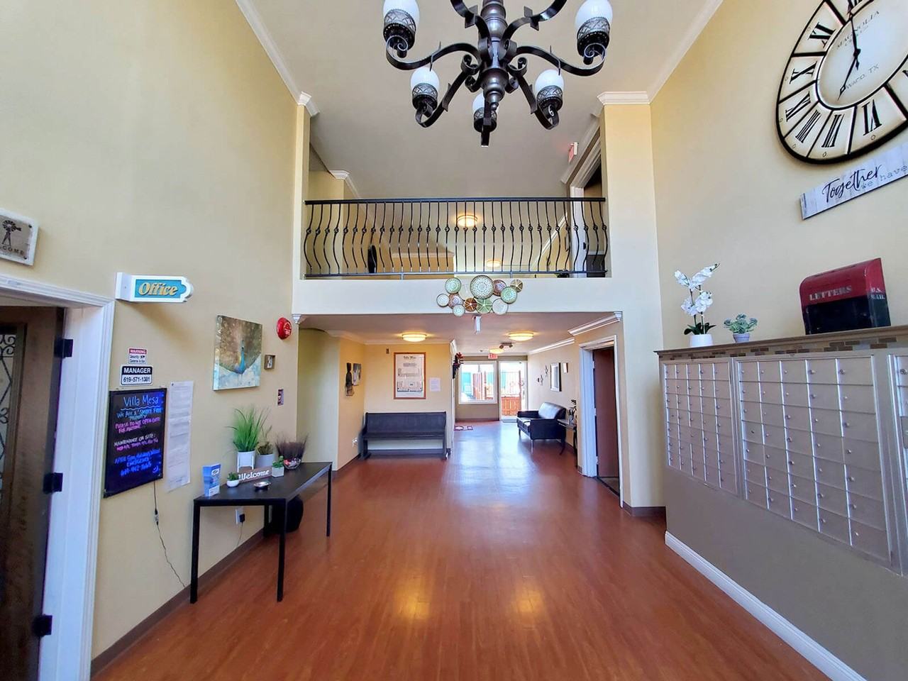 Villa Mesa Apartments - Photo 7 of 15
