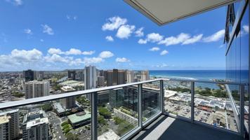 featured image of 629 Keeaumoku St #3803