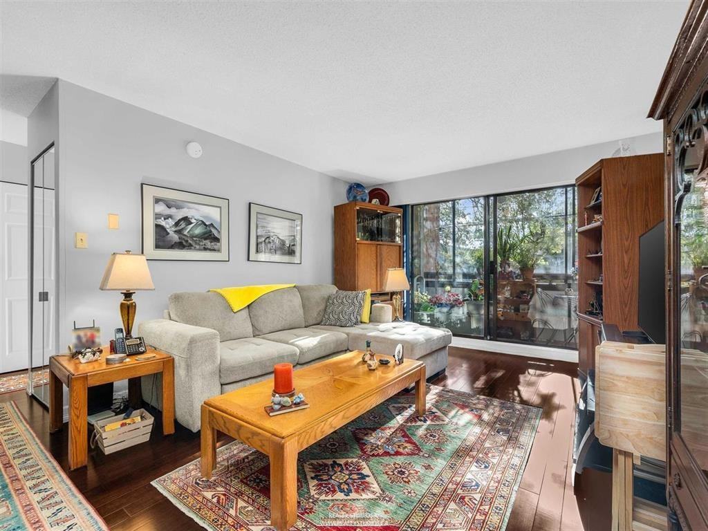 6th Ave. & 11th St #106 - Photo 2 of 13