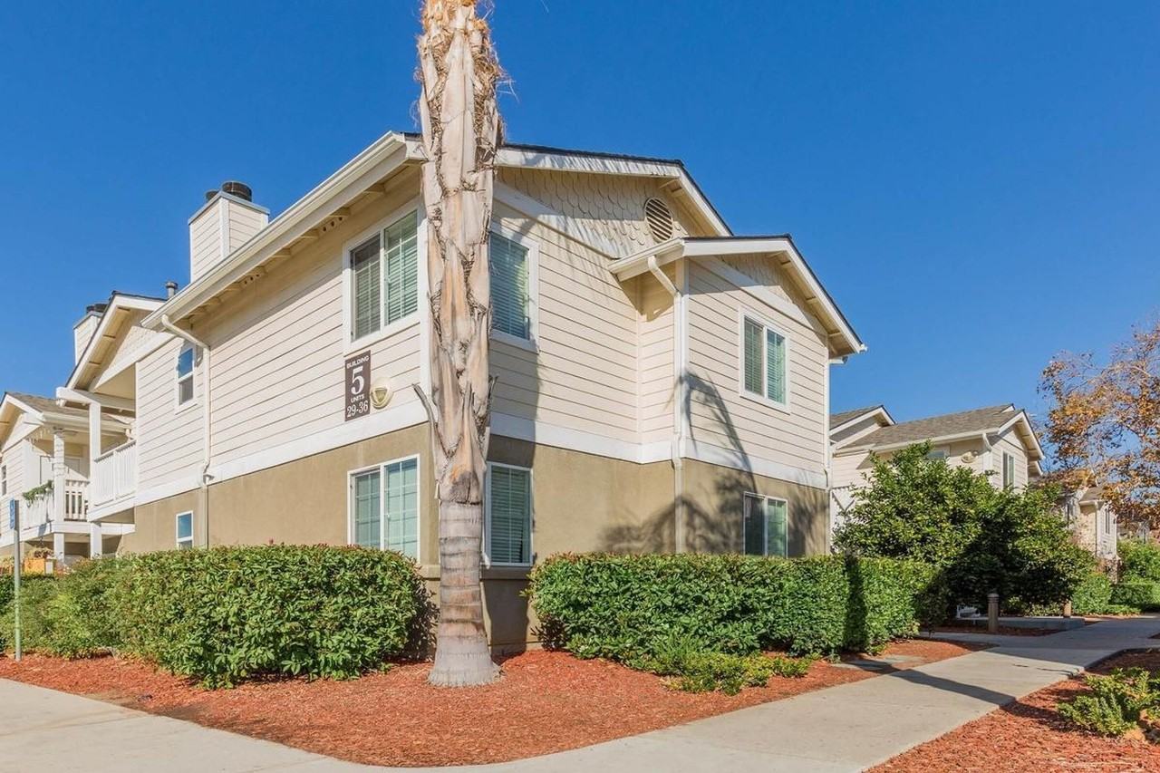 Citrus Court Apartments - Photo 5 of 23