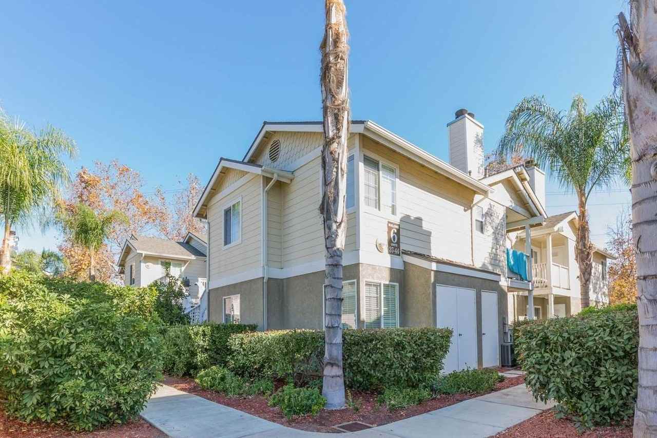 Citrus Court Apartments - Photo 7 of 23