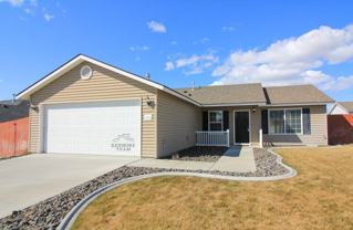 3312 Keeneland Ln - Photo 1 of 1