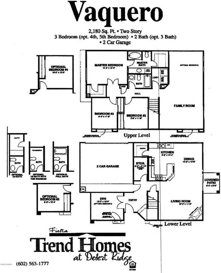 21846 N 40th Way - Photo 2 of 2