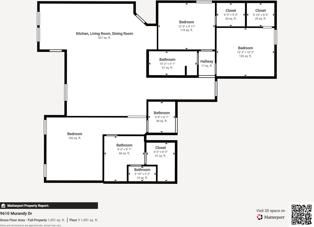 9610 Murandy Dr - Photo 4 of 33