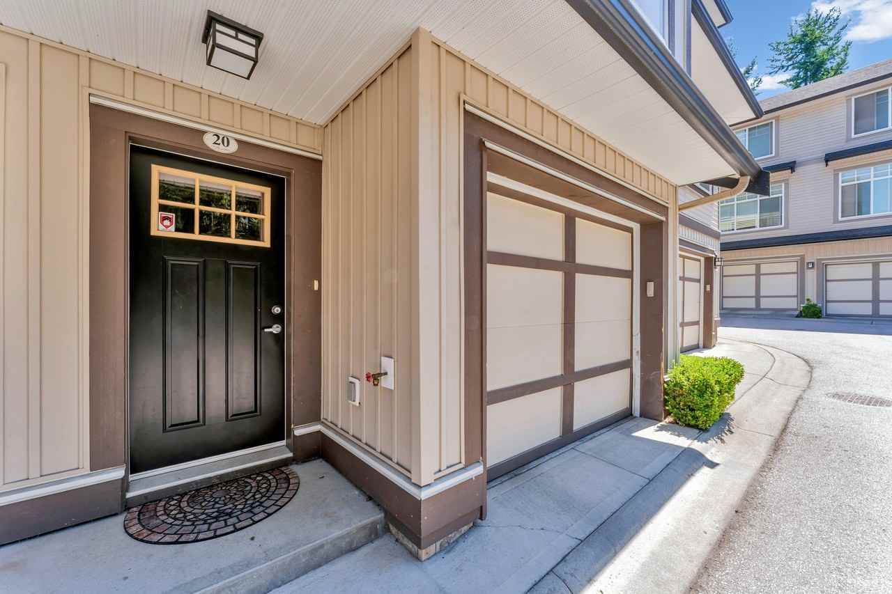 180 St & 71A Ave #20 - Photo 2 of 19