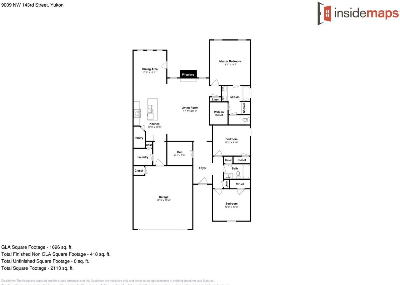 9009 Nw 143rd St - Photo 3 of 19