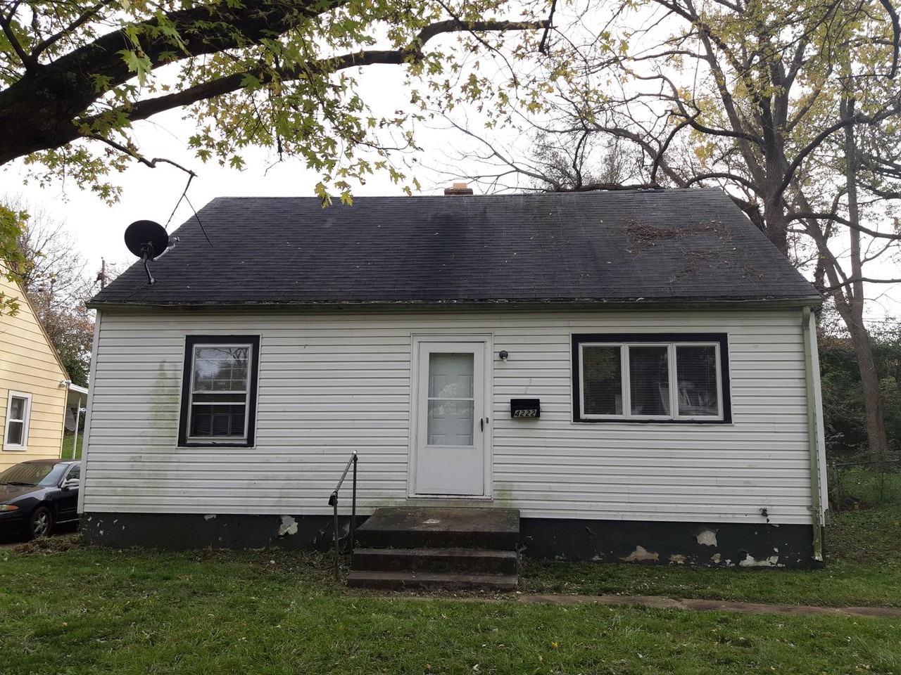 4222 Edison St - Photo 2 of 14