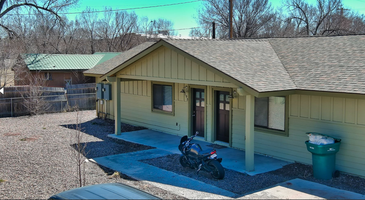 Ken-571 N 10th Pl. Show Low, AZ 85901 - Photo 2 of 13