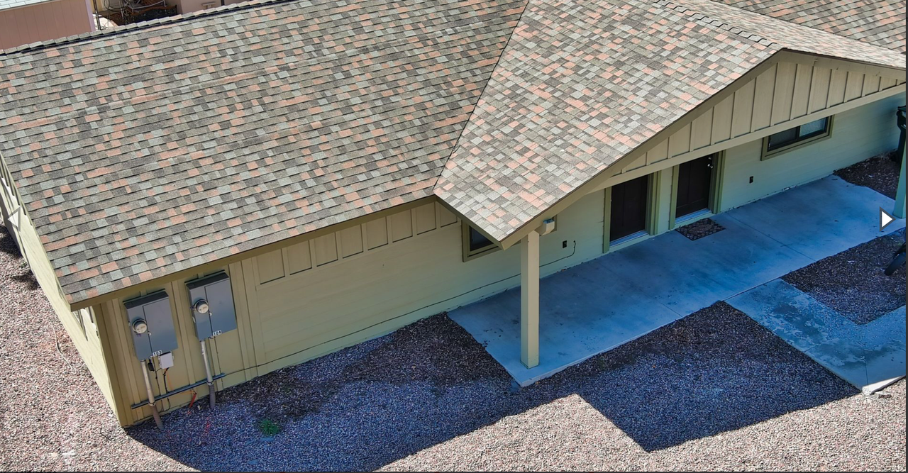 Ken-571 N 10th Pl. Show Low, AZ 85901 - Photo 3 of 13