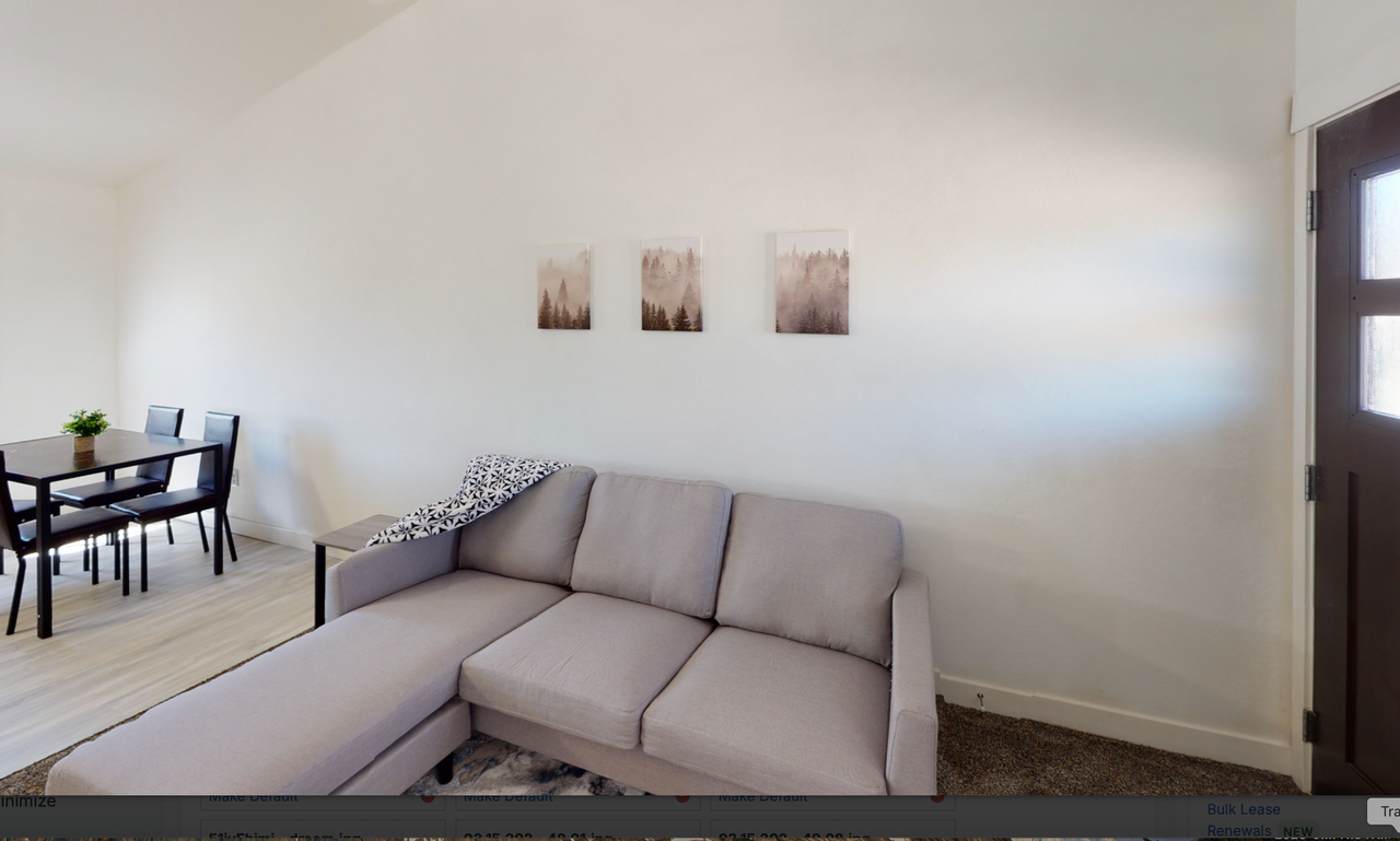 Ken-571 N 10th Pl. Show Low, AZ 85901 - Photo 5 of 13