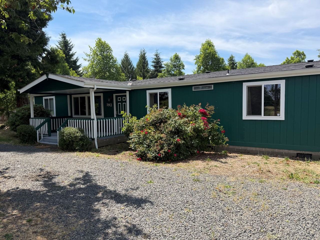 192 Deadmond Ferry Rd