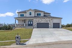 4856 High Prairie Dr - Photo 1 of 1