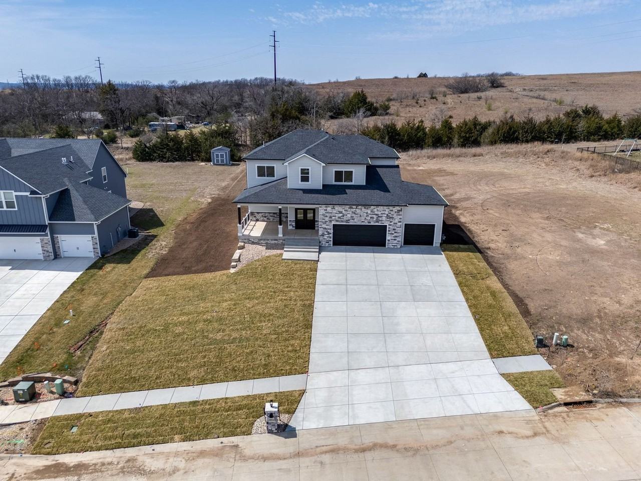 4856 High Prairie Dr - Photo 2 of 50