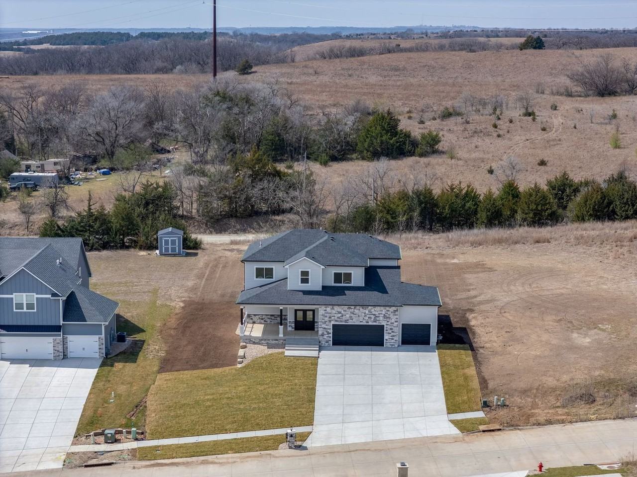 4856 High Prairie Dr - Photo 5 of 50