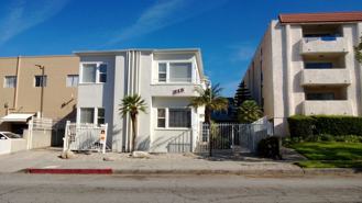 215 W. LOMITA AVE. - Photo 1 of 1