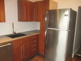 Townhome for rent in Upper Fells Point (Butcher's Hill) - Photo 1 of 1
