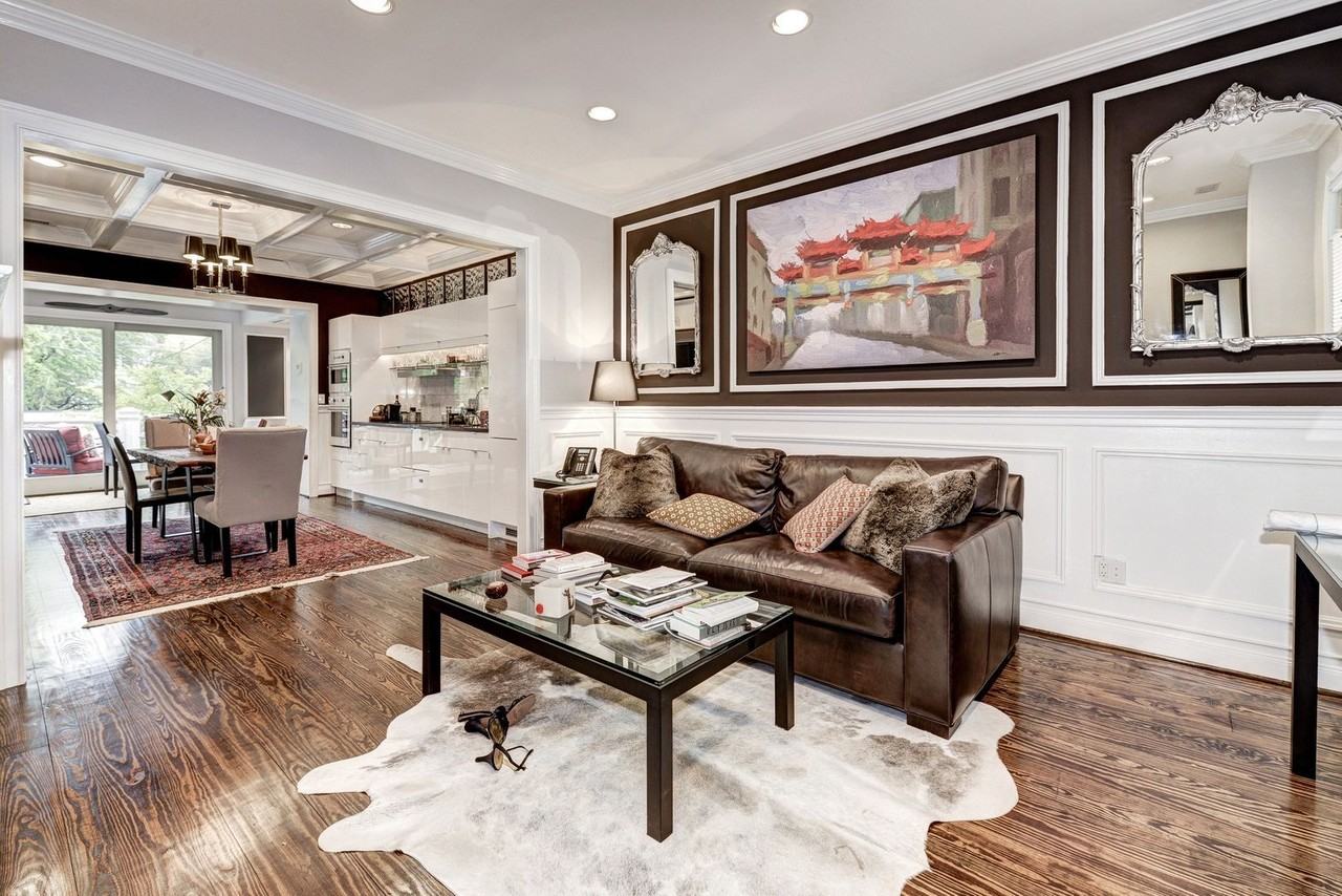 3512 T St Nw - Photo 4 of 42