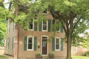 featured image of 157 S Main St
