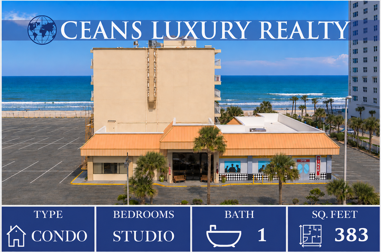 2043 S Atlantic Ave #514