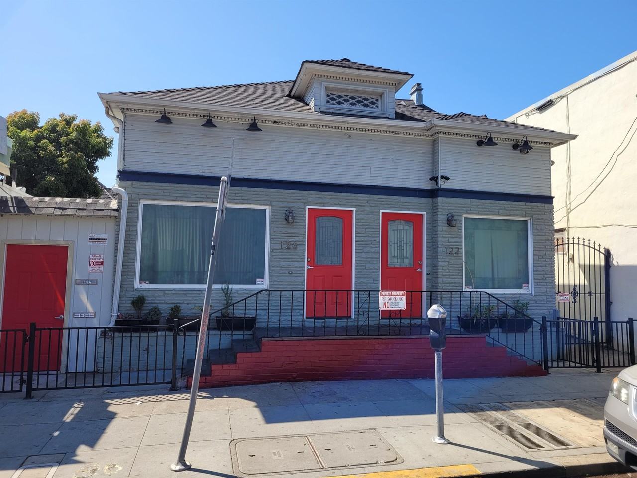 122 E San Salvador St #122A - Photo 3 of 24