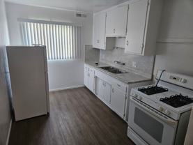 *The Pacific Apartments _5080 Voltaire St.  #1 - Photo 1 of 1