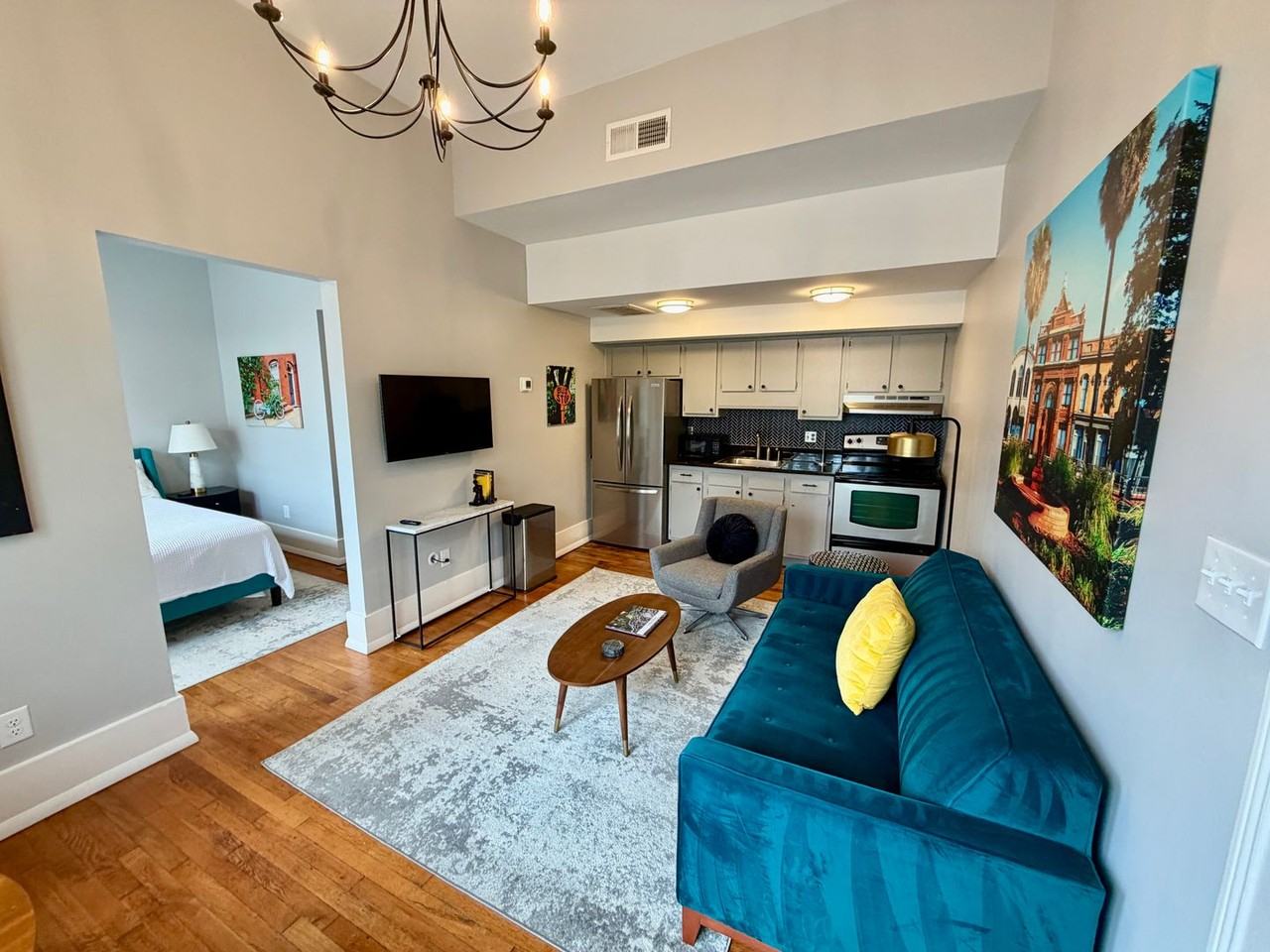 217 Abercorn St - Photo 6 of 16