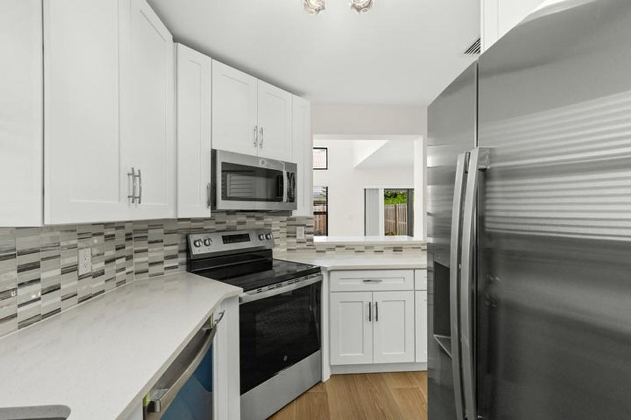 5521 Ilford Ct